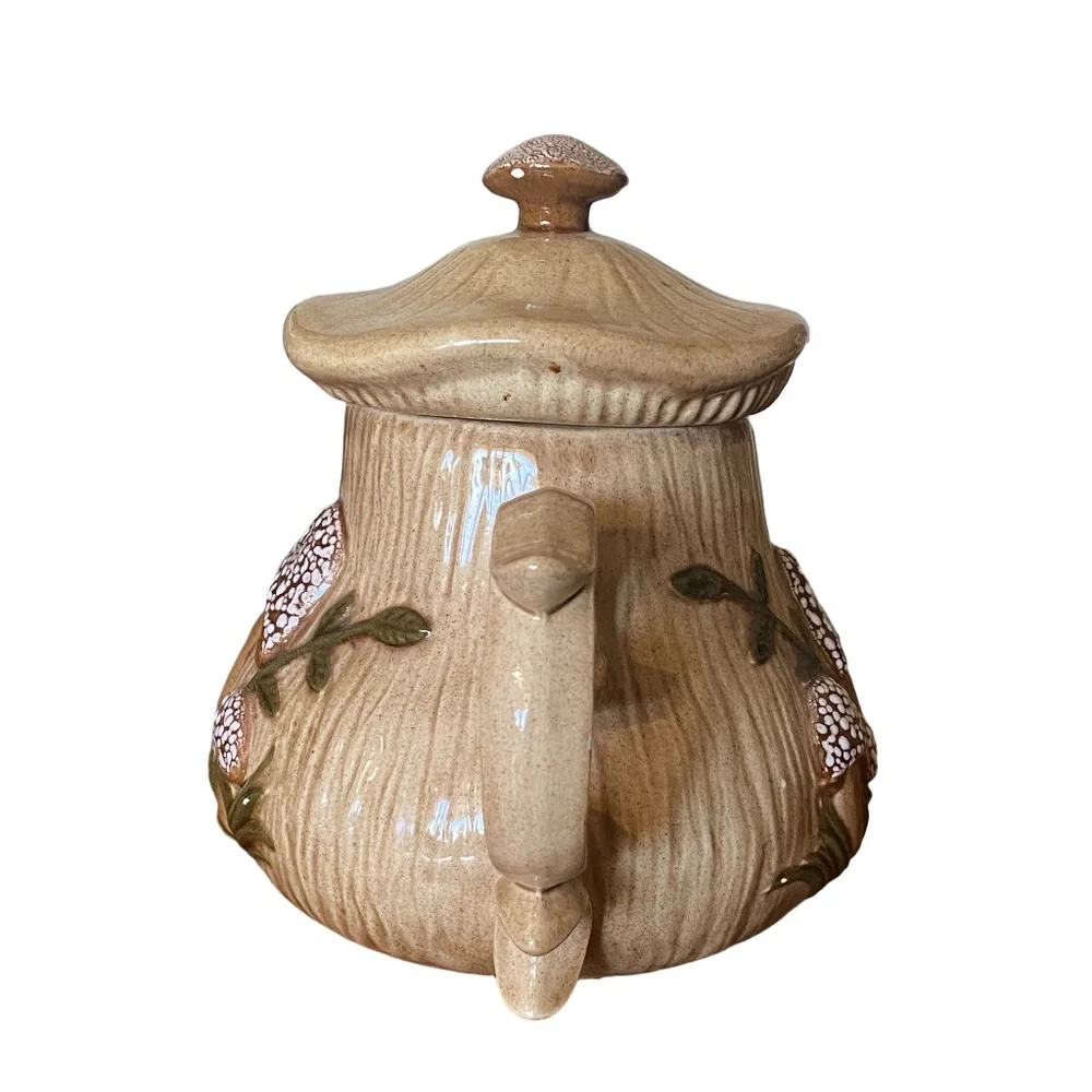 Arnels cottagecore mushroomcore